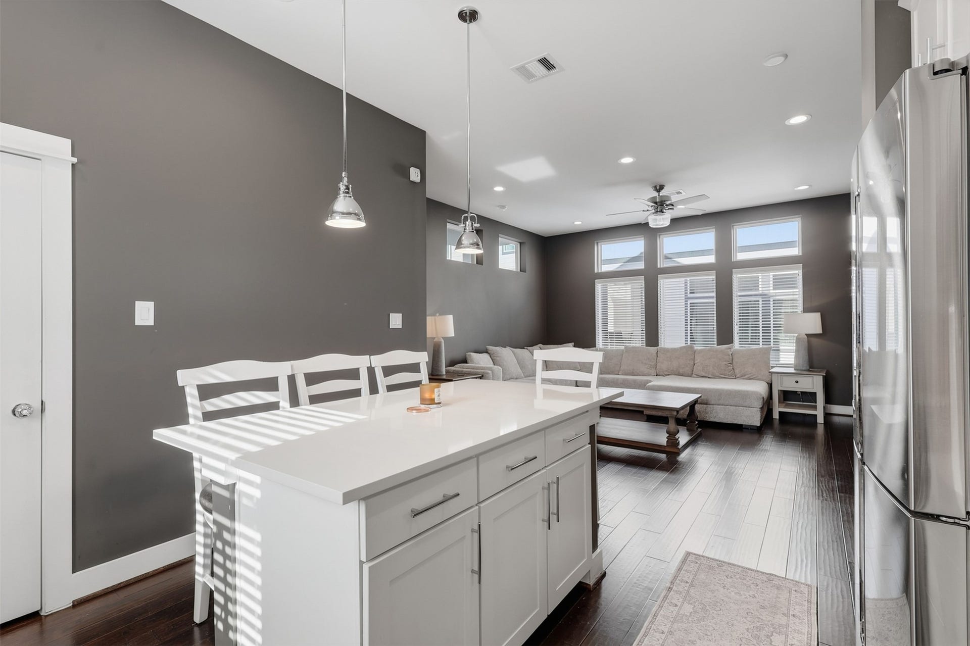 728 W Donovan Street, Houston, TX 77091 728 W Donovan Street, Houston, TX 77091