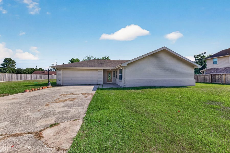 Property photo for 13310 Boudreaux Estates Drive, Tomball, TX