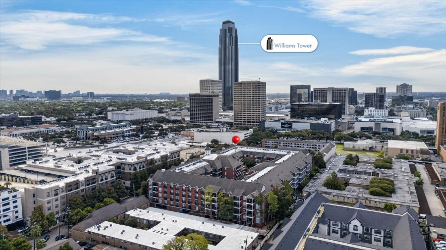 Property photo for 2400 Mccue Road, #136, Houston, TX