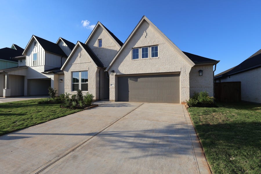 Property photo for 14912 Clover Meadow Lane, Montgomery, TX