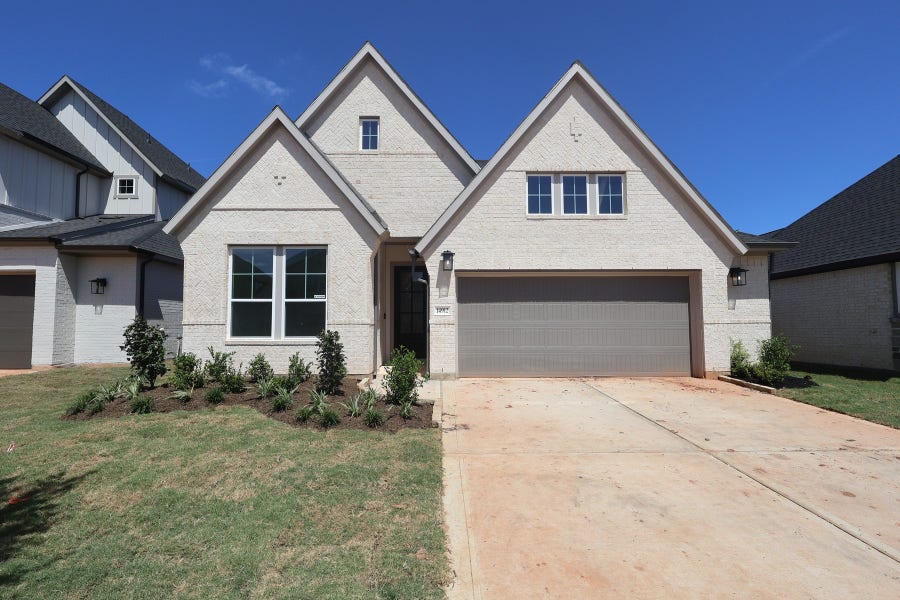 Property photo for 14912 Clover Meadow Lane, Montgomery, TX