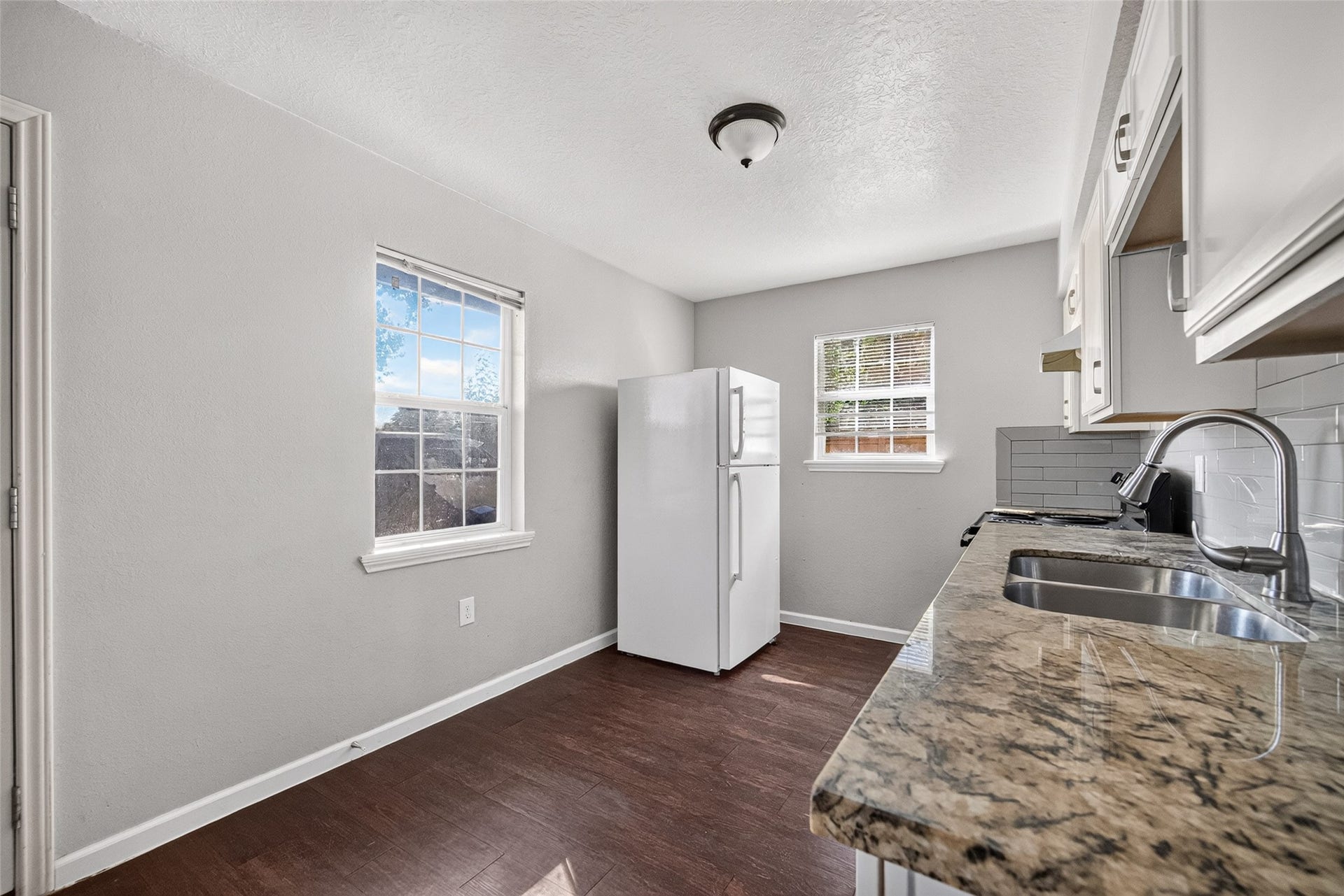 3501 Brewster, #1, Houston, TX 77026