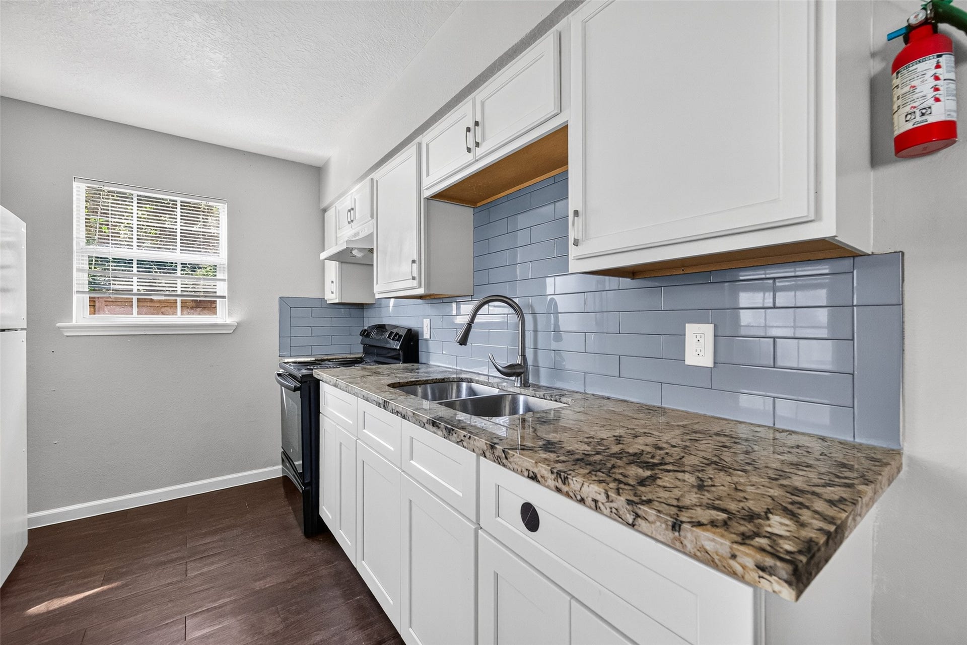 3501 Brewster, #1, Houston, TX 77026