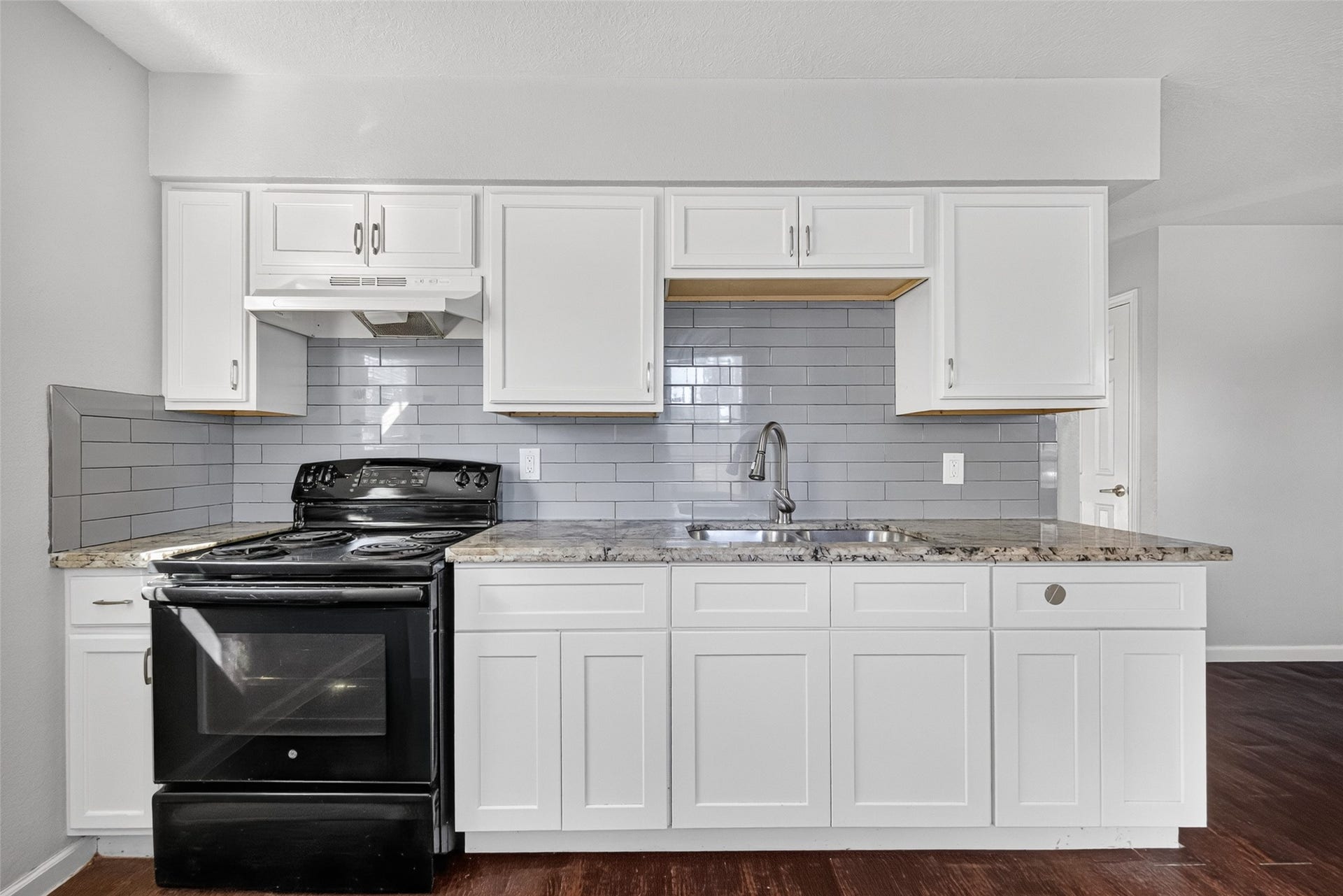 3501 Brewster, #1, Houston, TX 77026