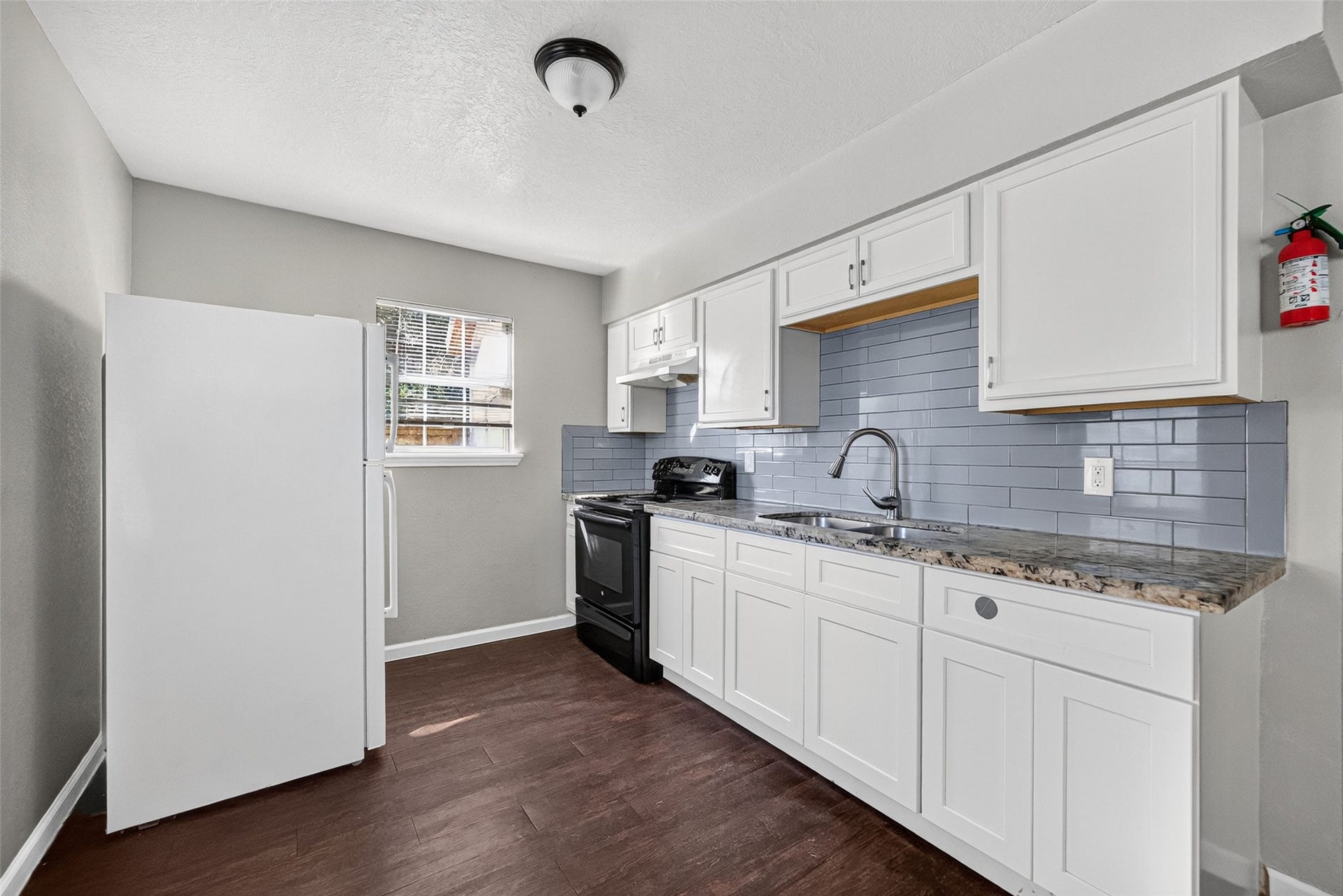 3501 Brewster, #1, Houston, TX 77026
