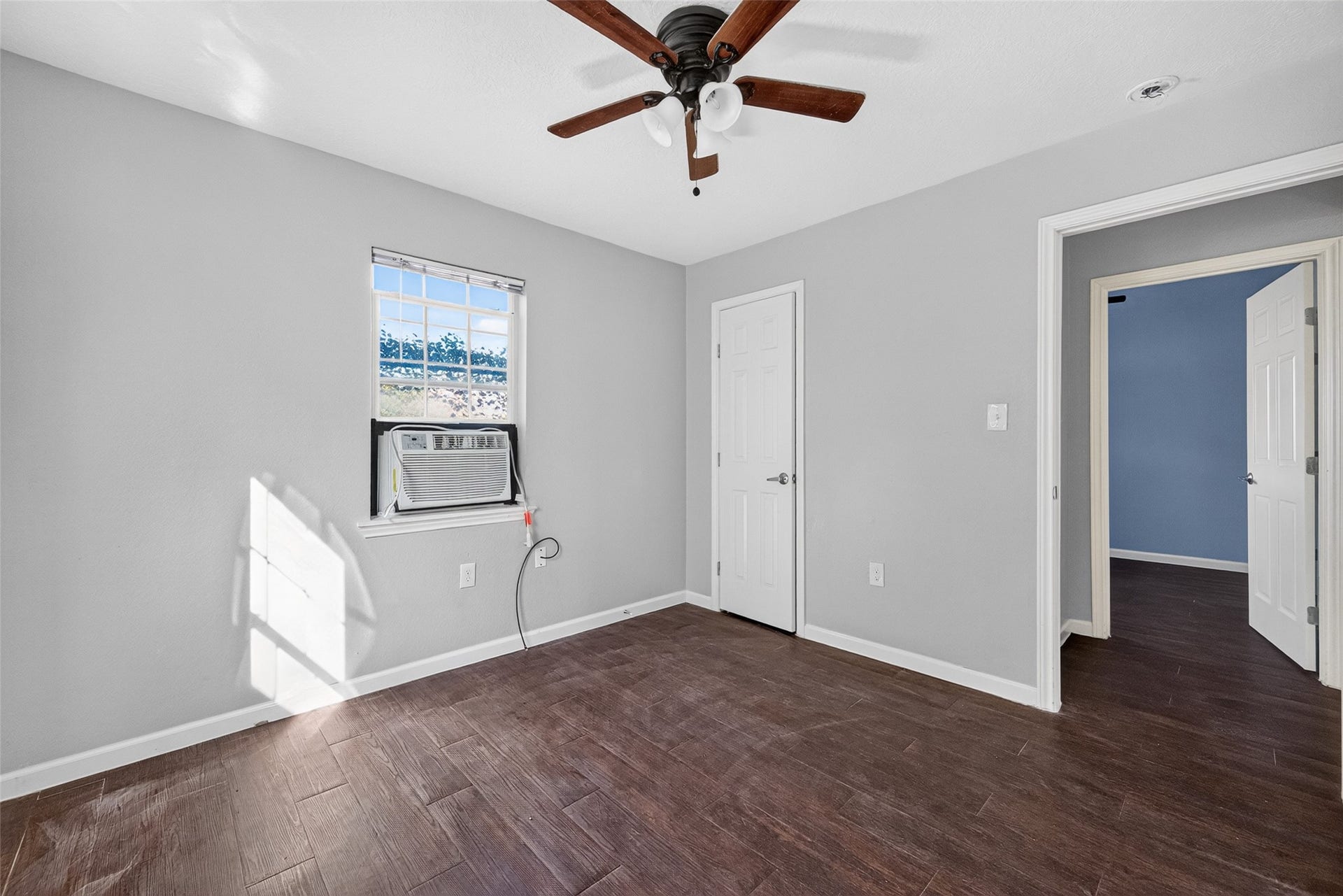 3501 Brewster, #1, Houston, TX 77026