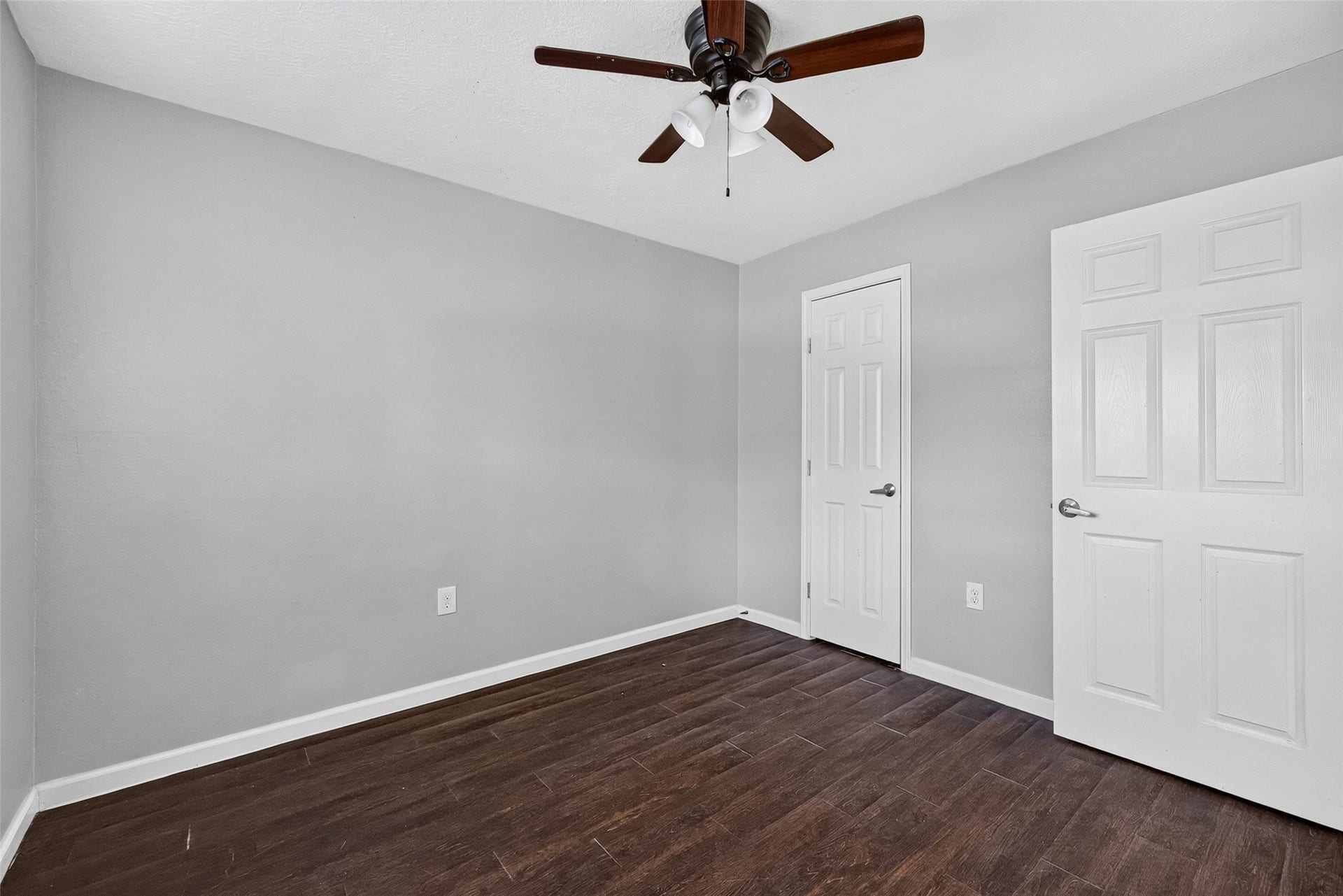 3501 Brewster, #1, Houston, TX 77026