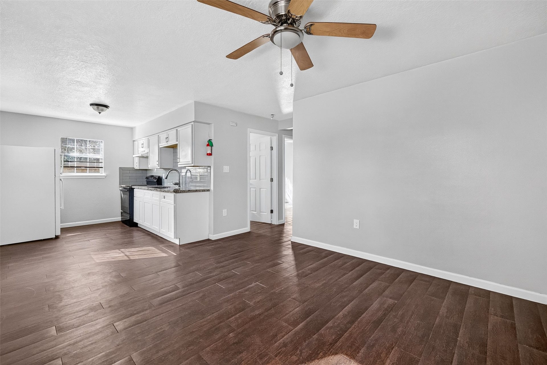 3501 Brewster, #1, Houston, TX 77026