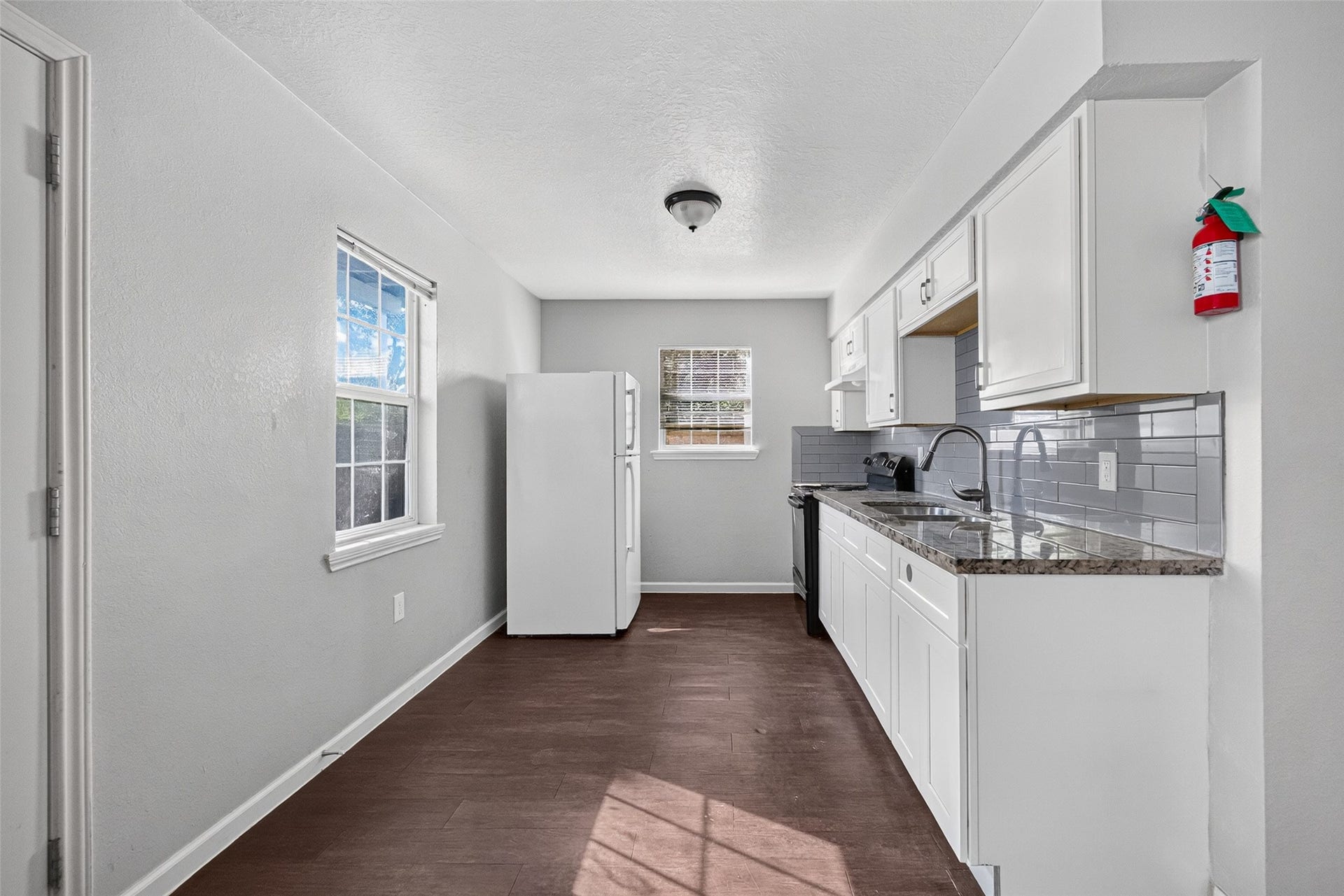 3501 Brewster, #1, Houston, TX 77026