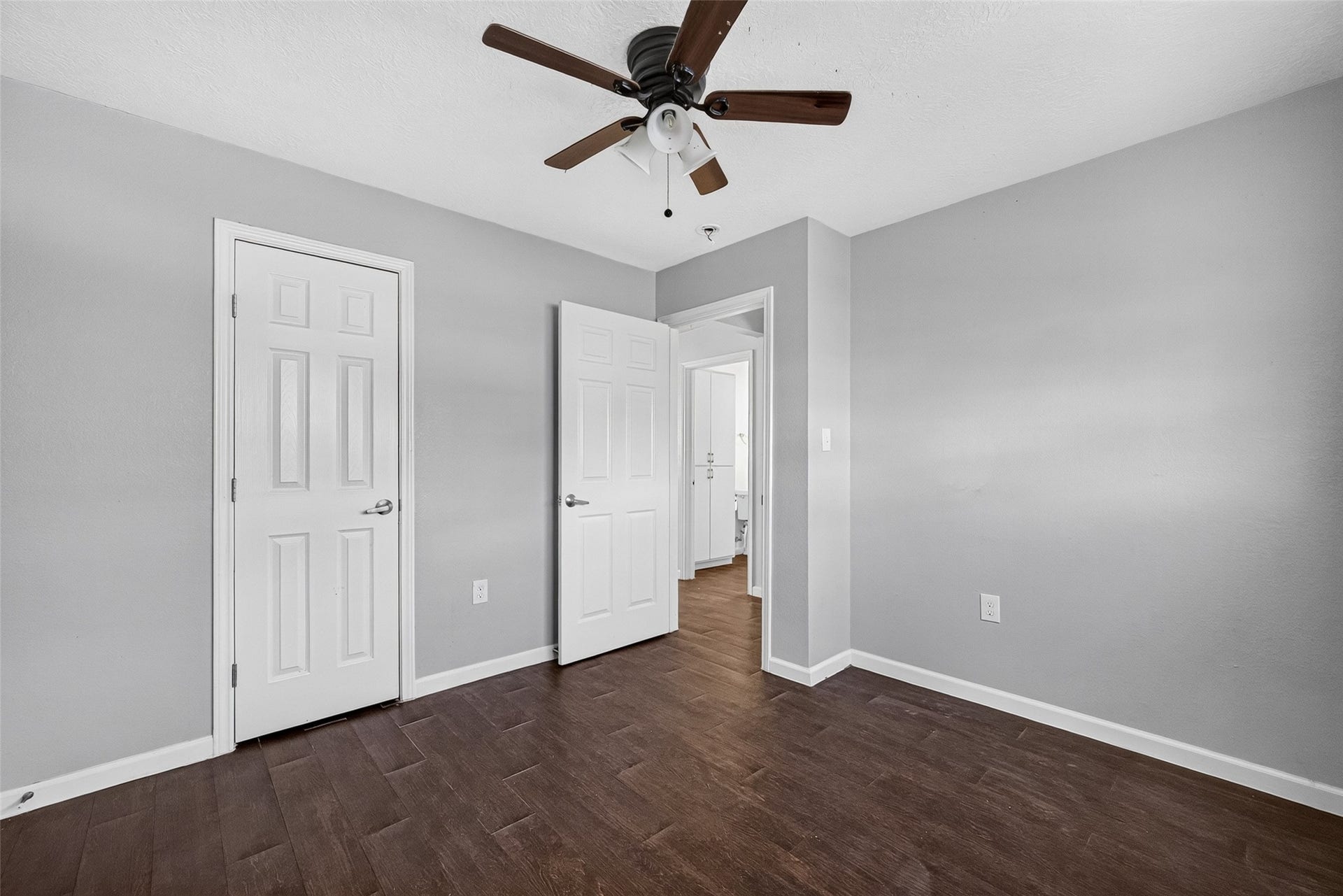 3501 Brewster, #1, Houston, TX 77026