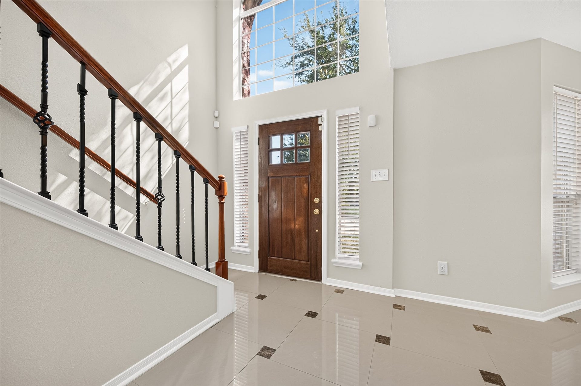 6823 Misty Morning Trace, Richmond, TX 77407