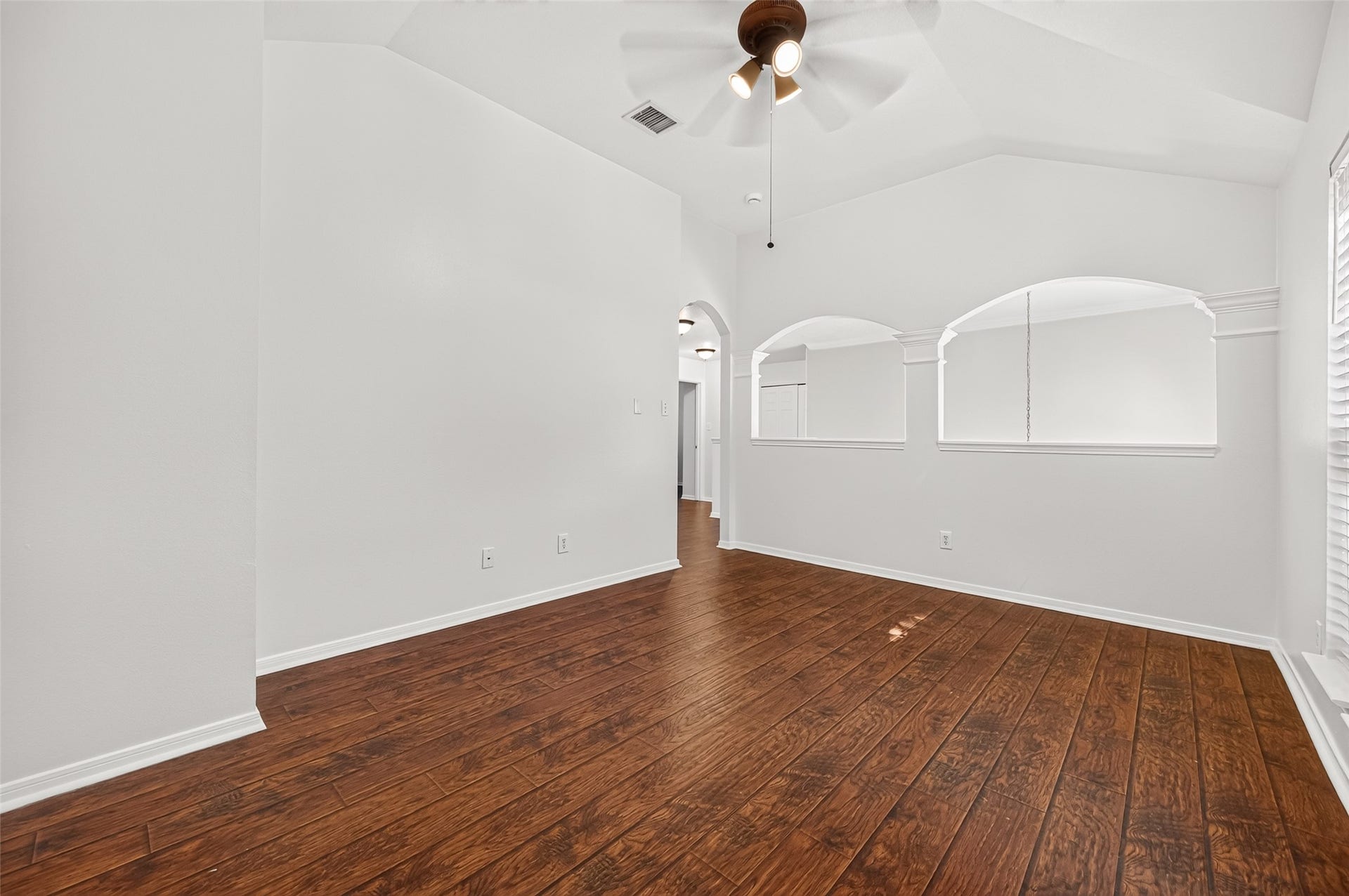 Secondary photo of the gameroom