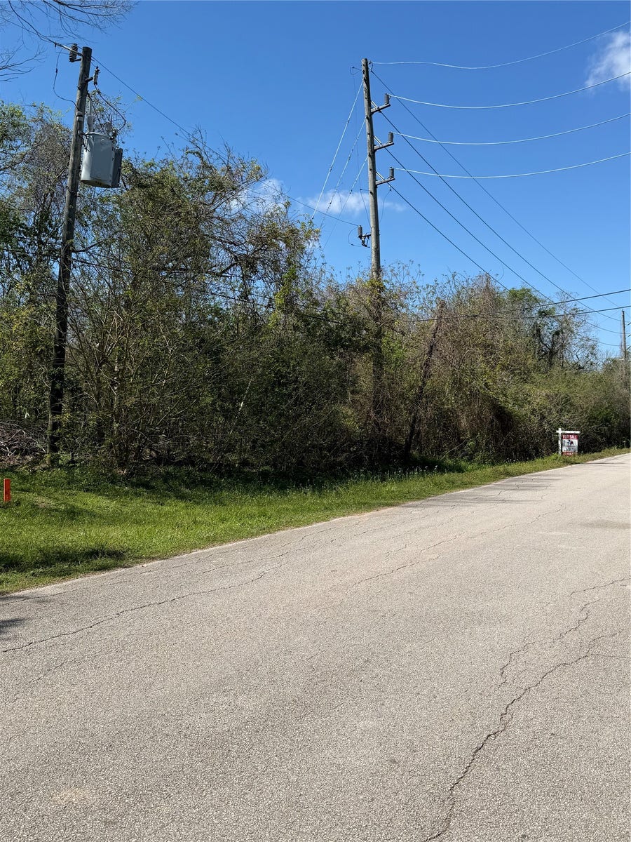 Property photo for 0 Timothy Lane, Richmond, TX