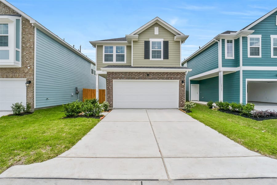 Property photo for 14739 Blooming Jasmine Trail, Houston, TX