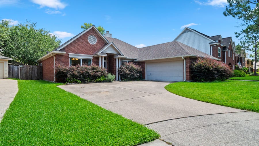 Property photo for 14607 Graywood Grove Lane, Houston, TX