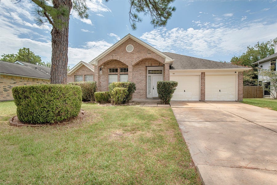 Property photo for 11514 Sagecreek Drive, Houston, TX