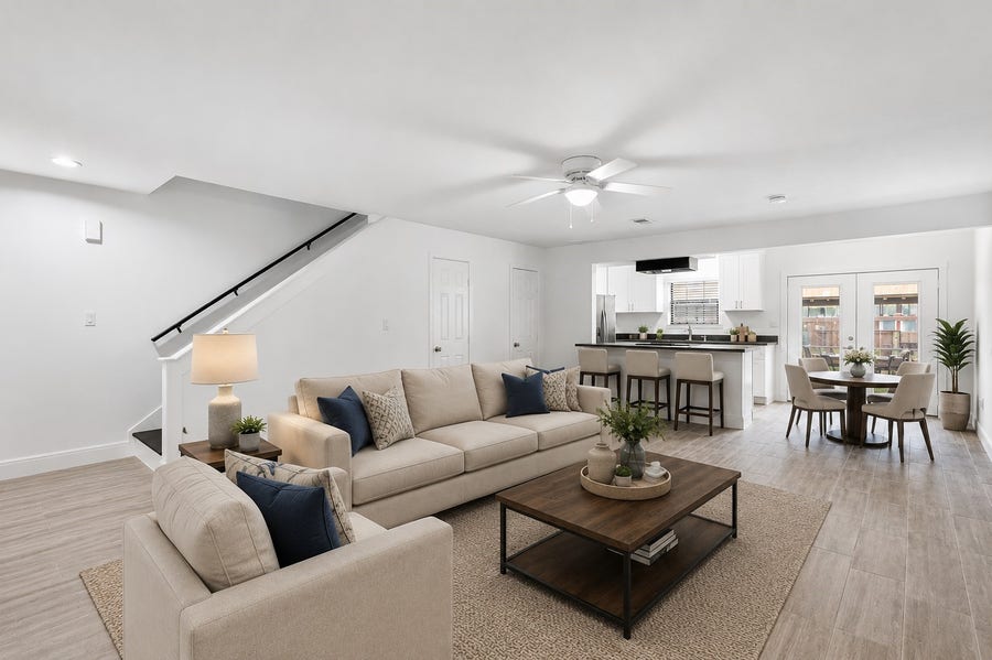 Property photo for 1011 Hamblen Road, #205, Kingwood, TX