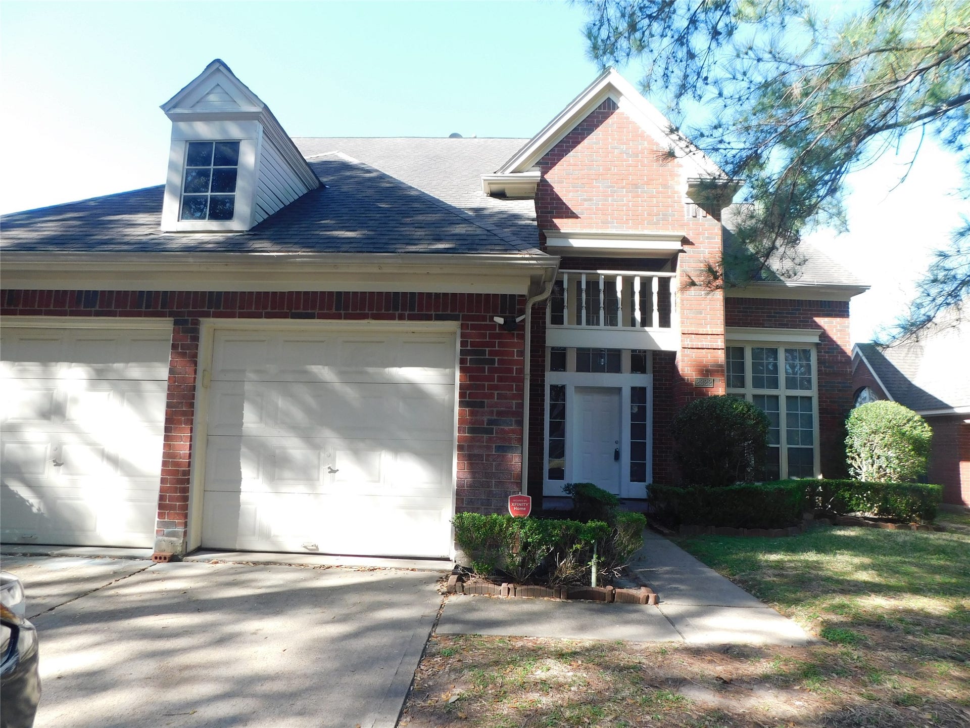 2322 Edgewood Drive, Missouri City, TX 77459 2322 Edgewood Drive, Missouri City, TX 77459