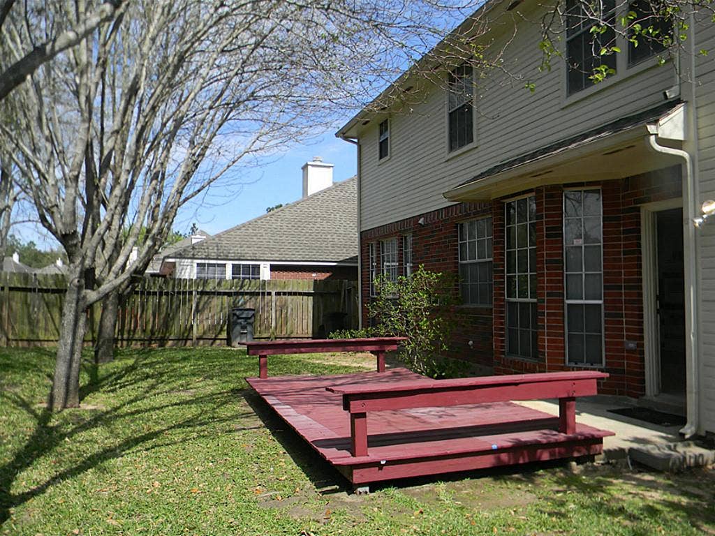 2322 Edgewood Drive, Missouri City, TX 77459 2322 Edgewood Drive, Missouri City, TX 77459