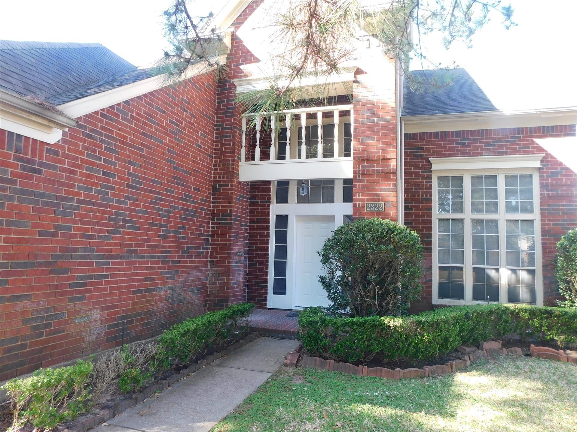 2322 Edgewood Drive, Missouri City, TX 77459 2322 Edgewood Drive, Missouri City, TX 77459