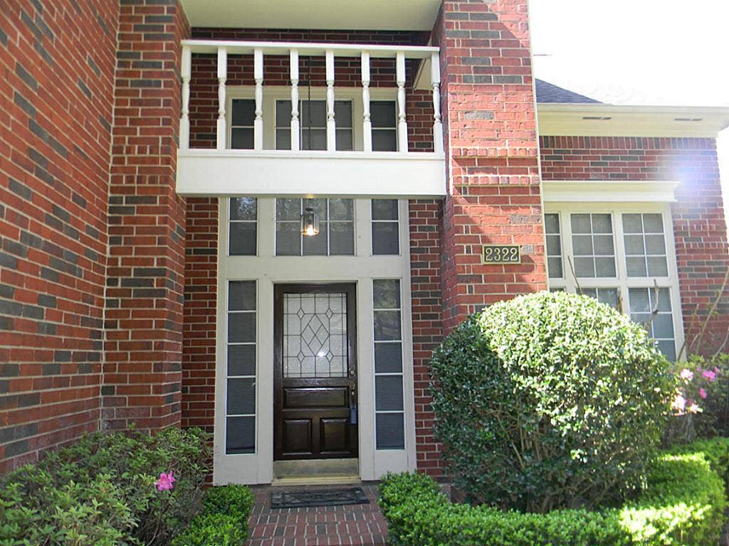 2322 Edgewood Drive, Missouri City, TX 77459 2322 Edgewood Drive, Missouri City, TX 77459