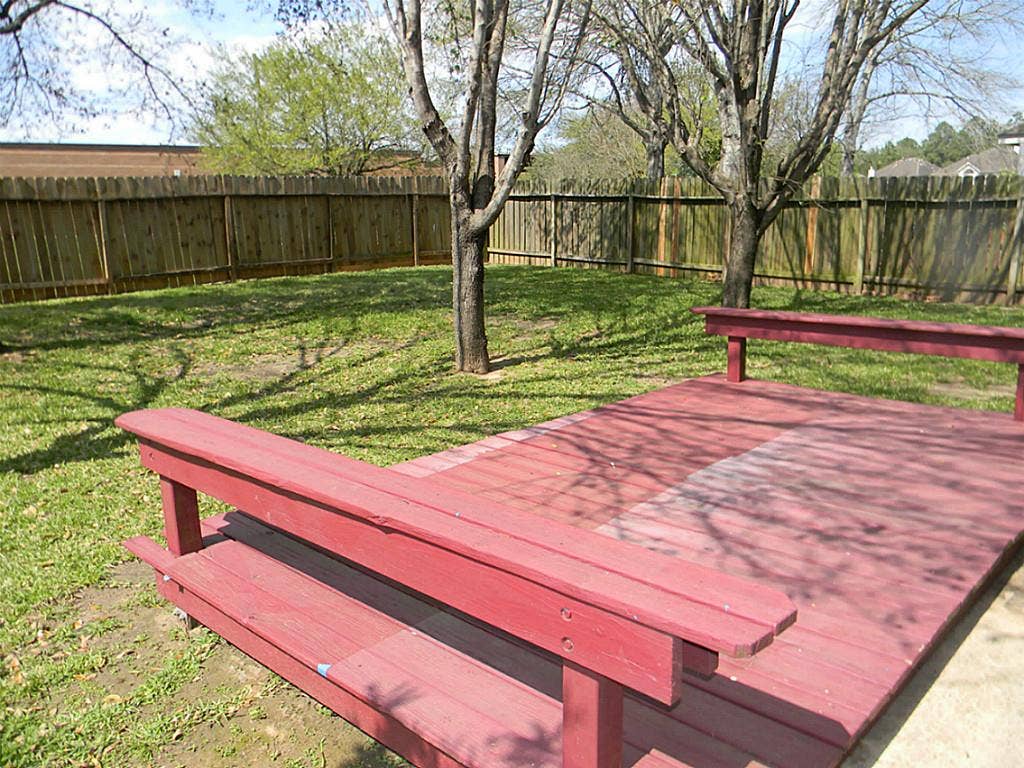 2322 Edgewood Drive, Missouri City, TX 77459 2322 Edgewood Drive, Missouri City, TX 77459