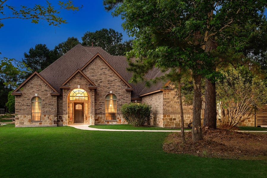 Property photo for 15636 Connie Lane, Montgomery, TX
