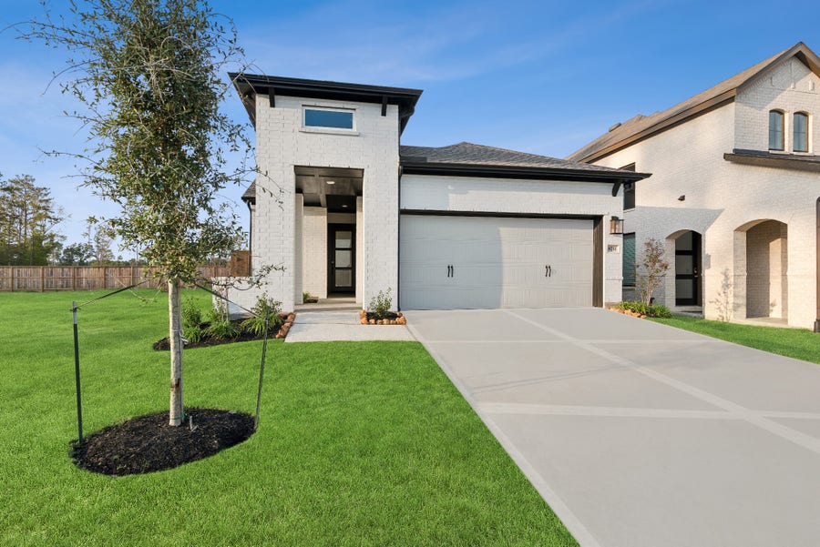 Property photo for 8711 Mancos Valley Court, Porter, TX