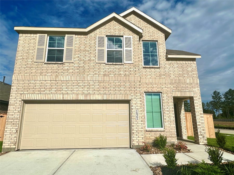 Property photo for 16561 Timberwolf Trail, New Caney, TX