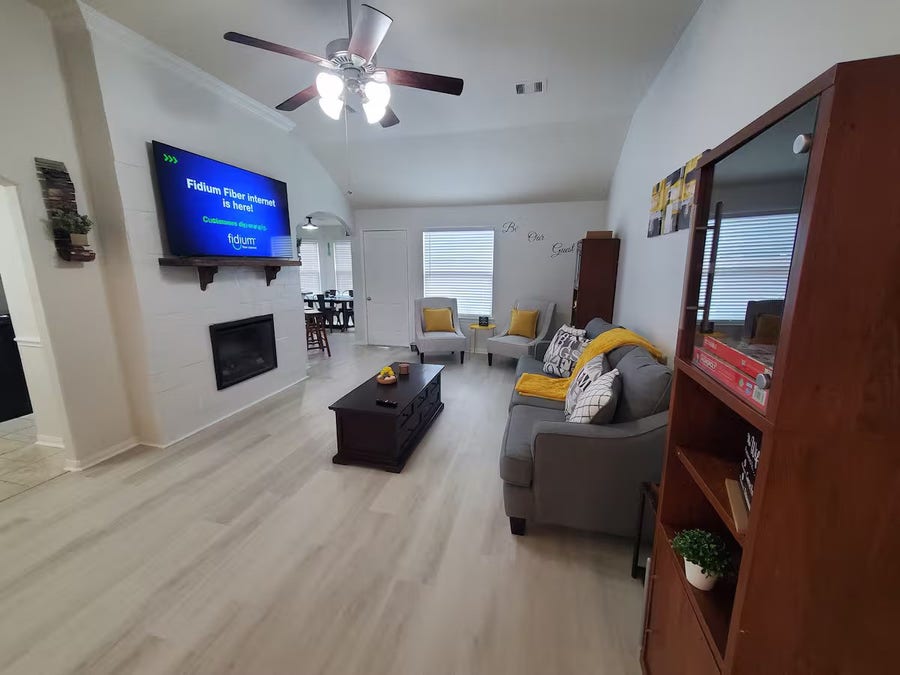 Property photo for 981 Arbor Crossing, Conroe, TX