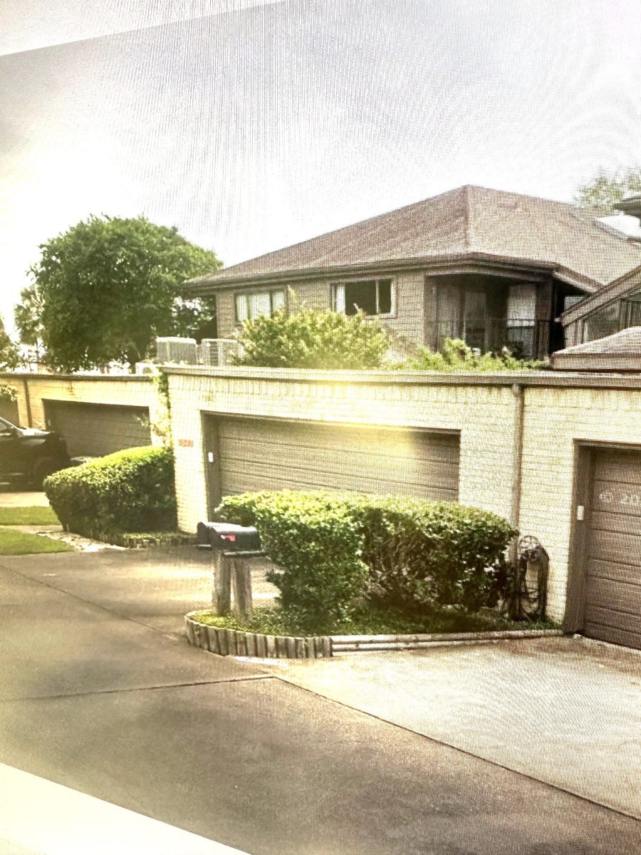Property photo for 18240 Lakeside Lane, Houston, TX