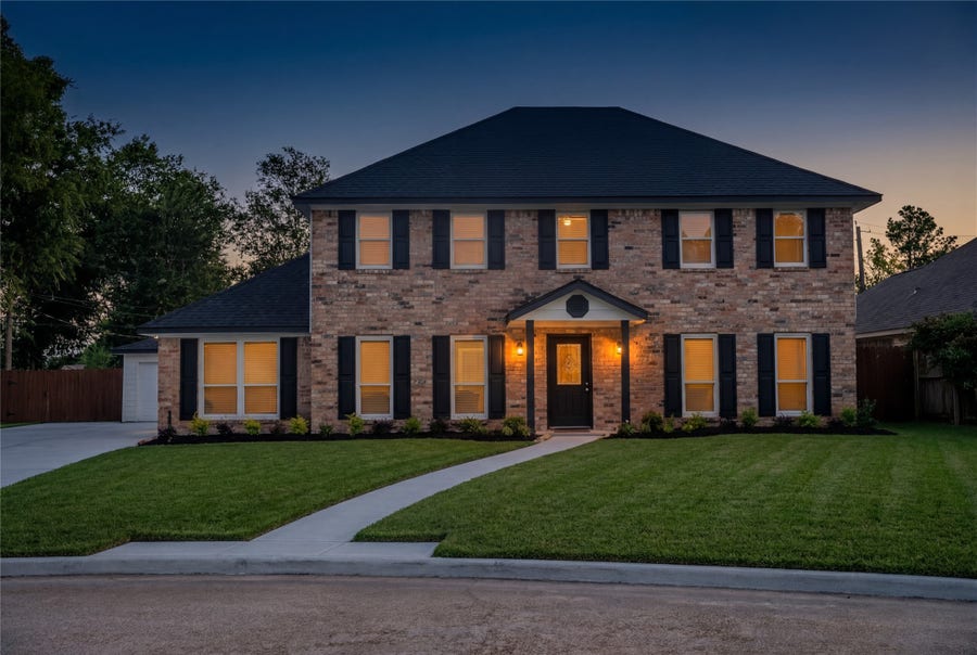 Property photo for 4815 Caris Street, Houston, TX