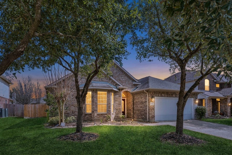 Property photo for 18126 Rustic Brook Court, Cypress, TX