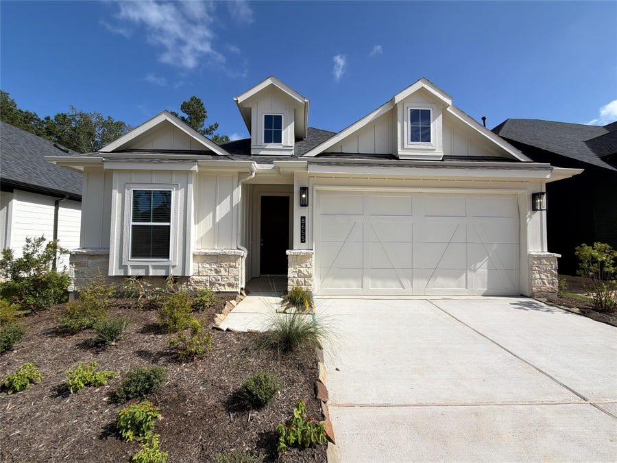 Property photo for 8655 Jam Session Drive, Montgomery, TX