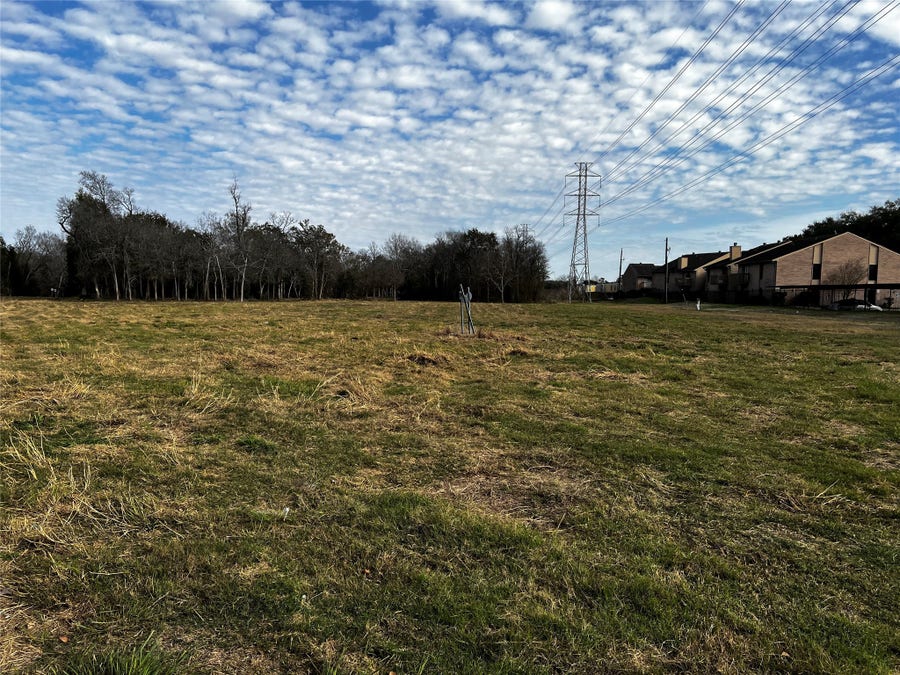 Property photo for 000 Allendale Road, Houston, TX