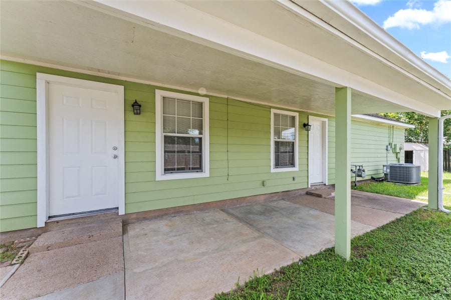 Property photo for 5035 Reno Drive, Pasadena, TX