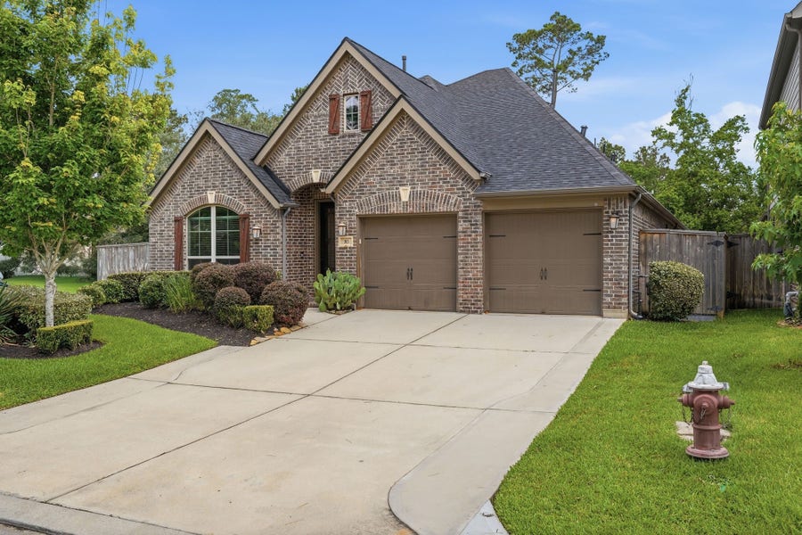 Property photo for 103 Boarsmen Court, Montgomery, TX