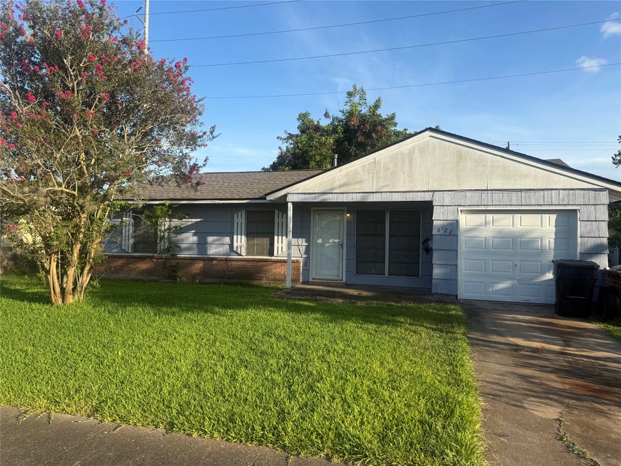 Property photo for 6122 Brook Lea Street, Houston, TX