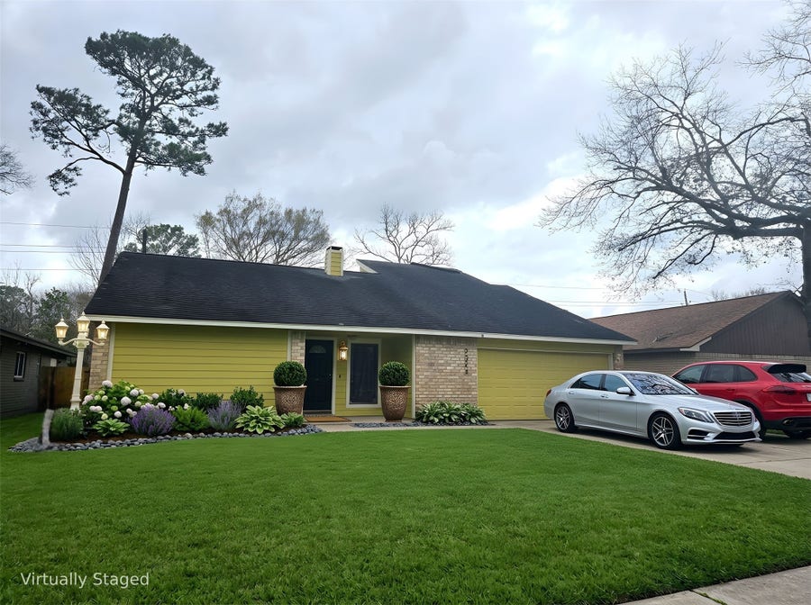 Property photo for 17415 Mallett Street, Crosby, TX