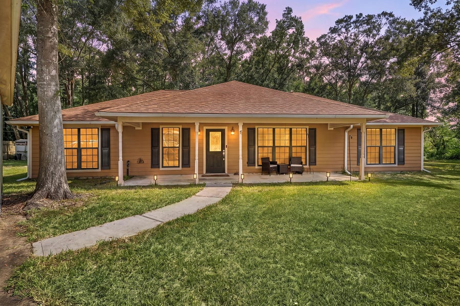 Property photo for 23541 Patricia Lane, New Caney, TX