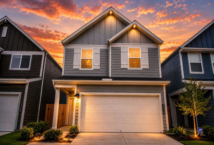 Property photo for 3538 Shearwater Street, Katy, TX