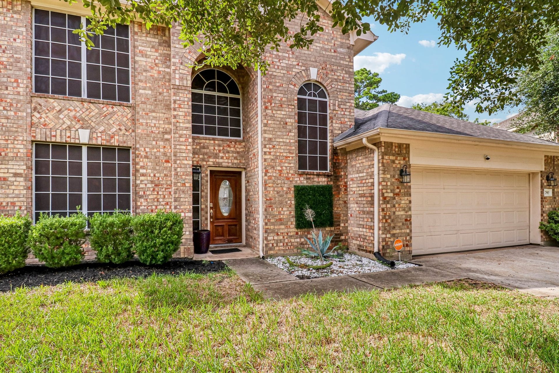 12903 Ravens Chase Lane, Cypress, TX 77429
