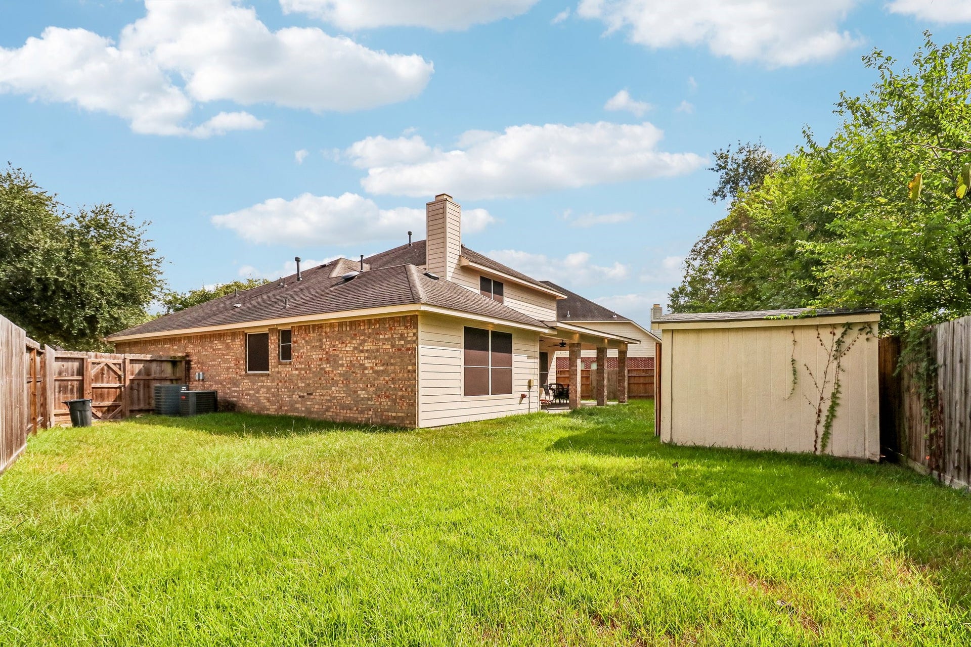 12903 Ravens Chase Lane, Cypress, TX 77429