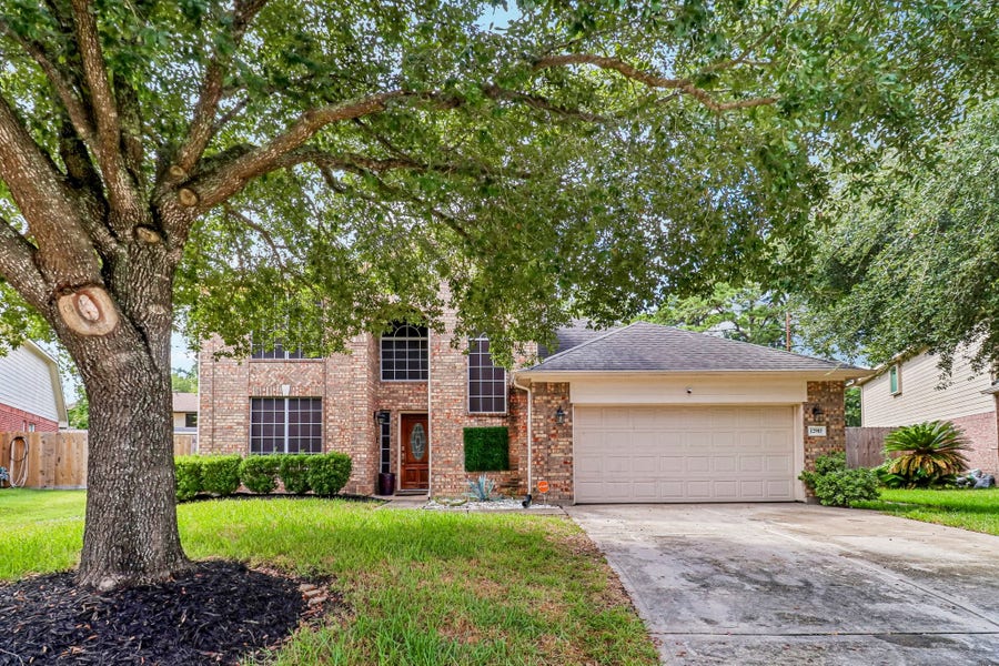 Property photo for 12903 Ravens Chase Lane, Cypress, TX