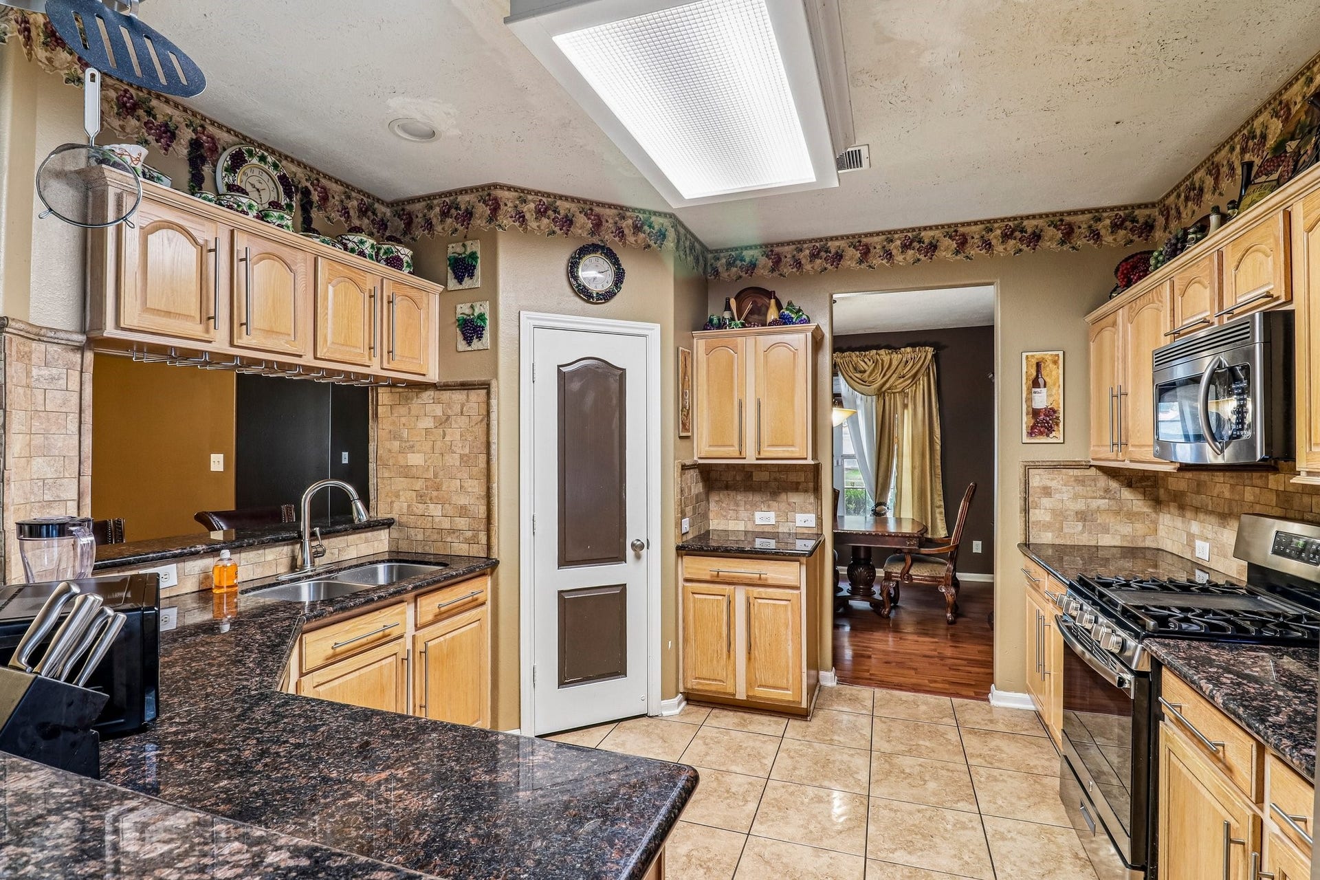 12903 Ravens Chase Lane, Cypress, TX 77429
