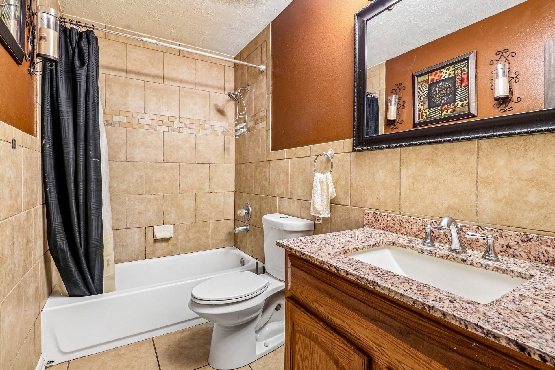 12903 Ravens Chase Lane, Cypress, TX 77429
