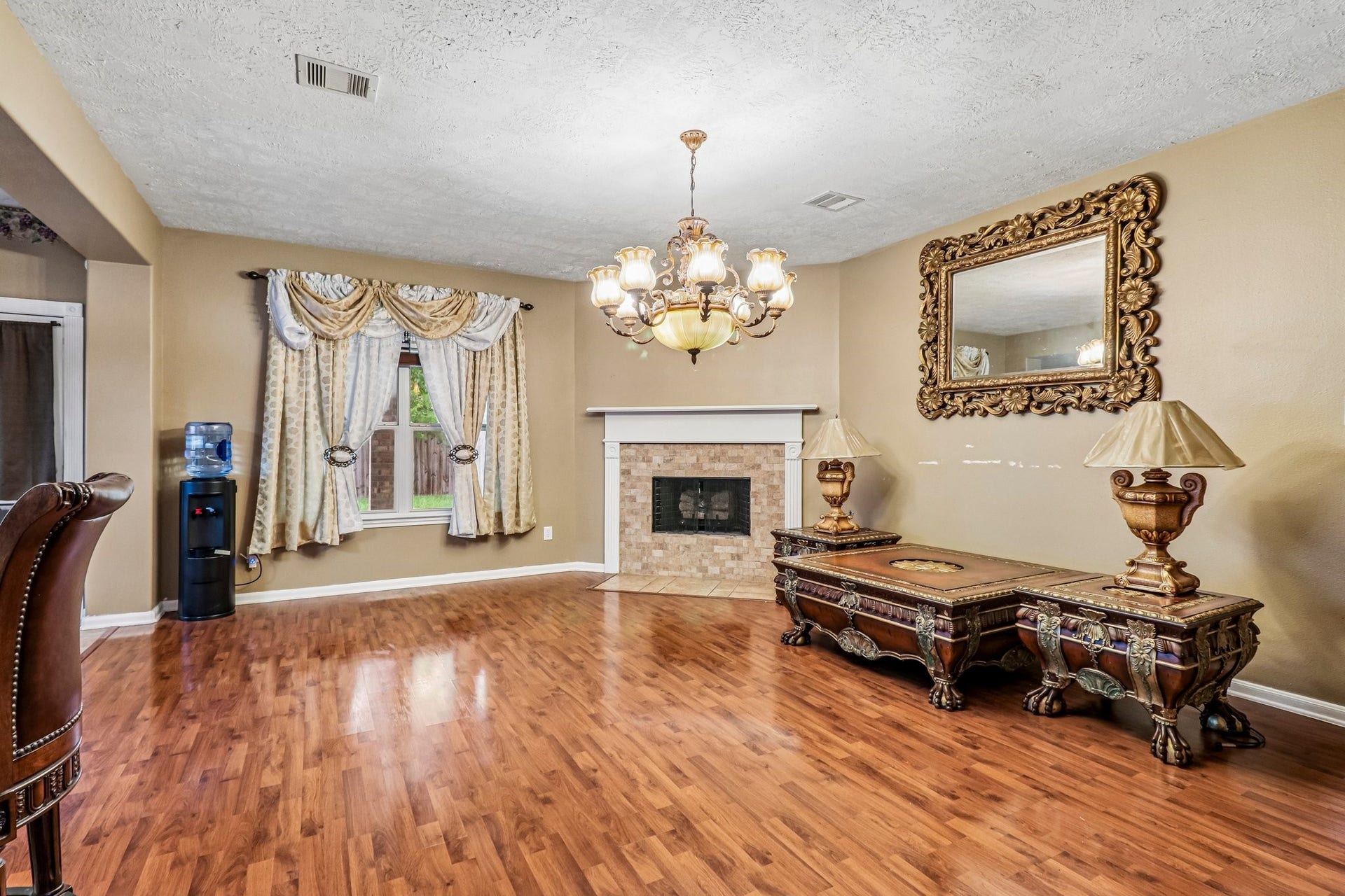 12903 Ravens Chase Lane, Cypress, TX 77429