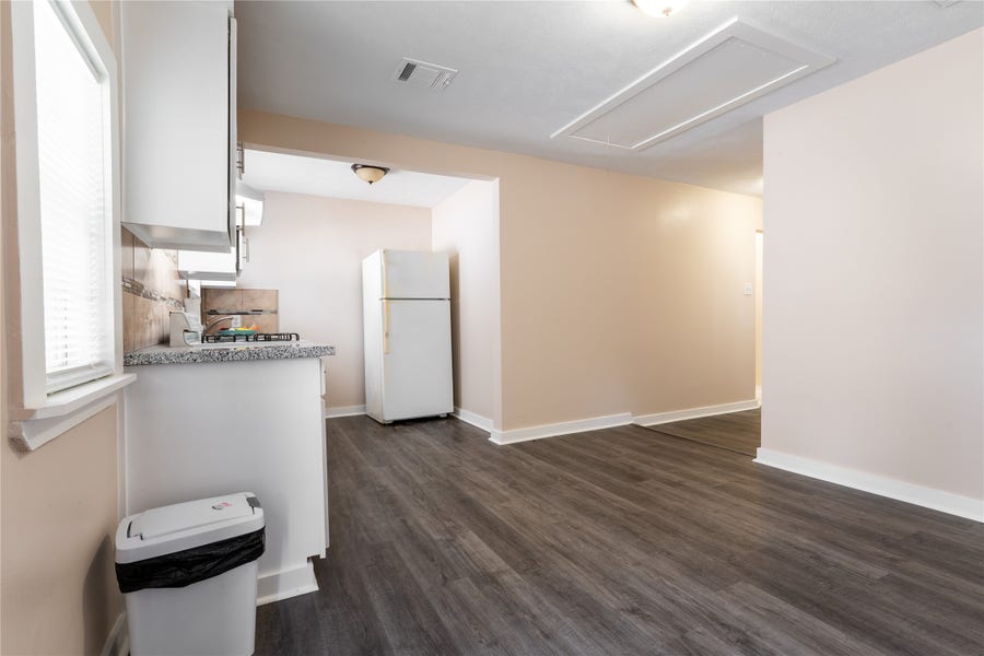 Property photo for 305 N Live Oak Street, #2, Houston, TX