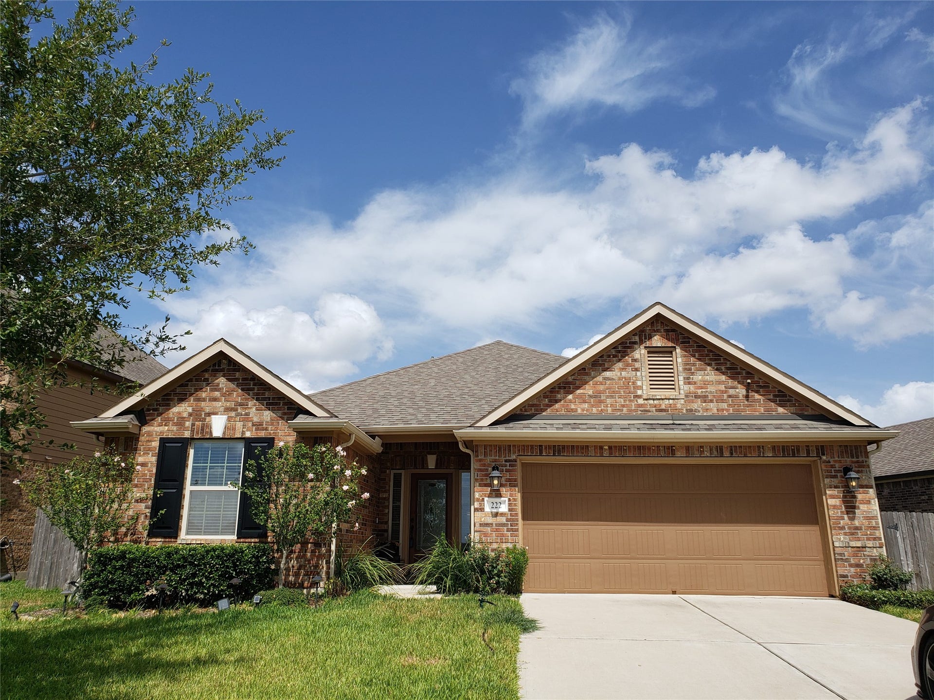 222 Conchola Lane, Rosenberg, TX 77469 HOME SWEET HOME
