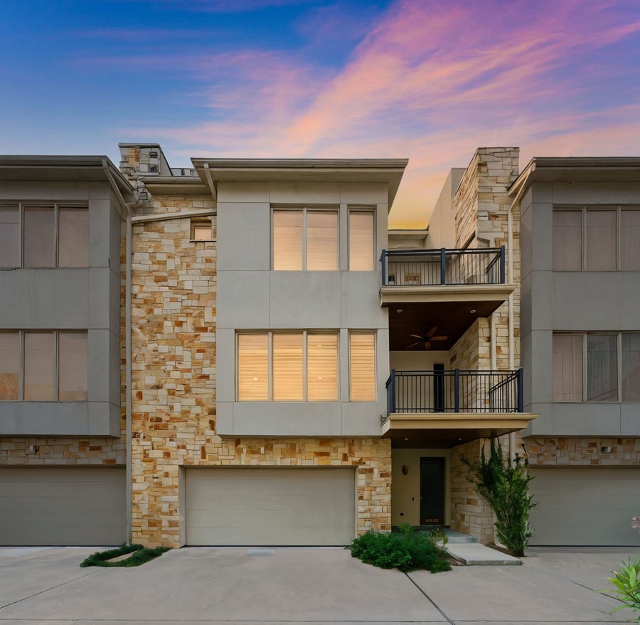 Property photo for 4915 Chenevert Street, Houston, TX